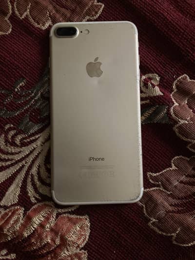 Apple iPhone 7 Plus