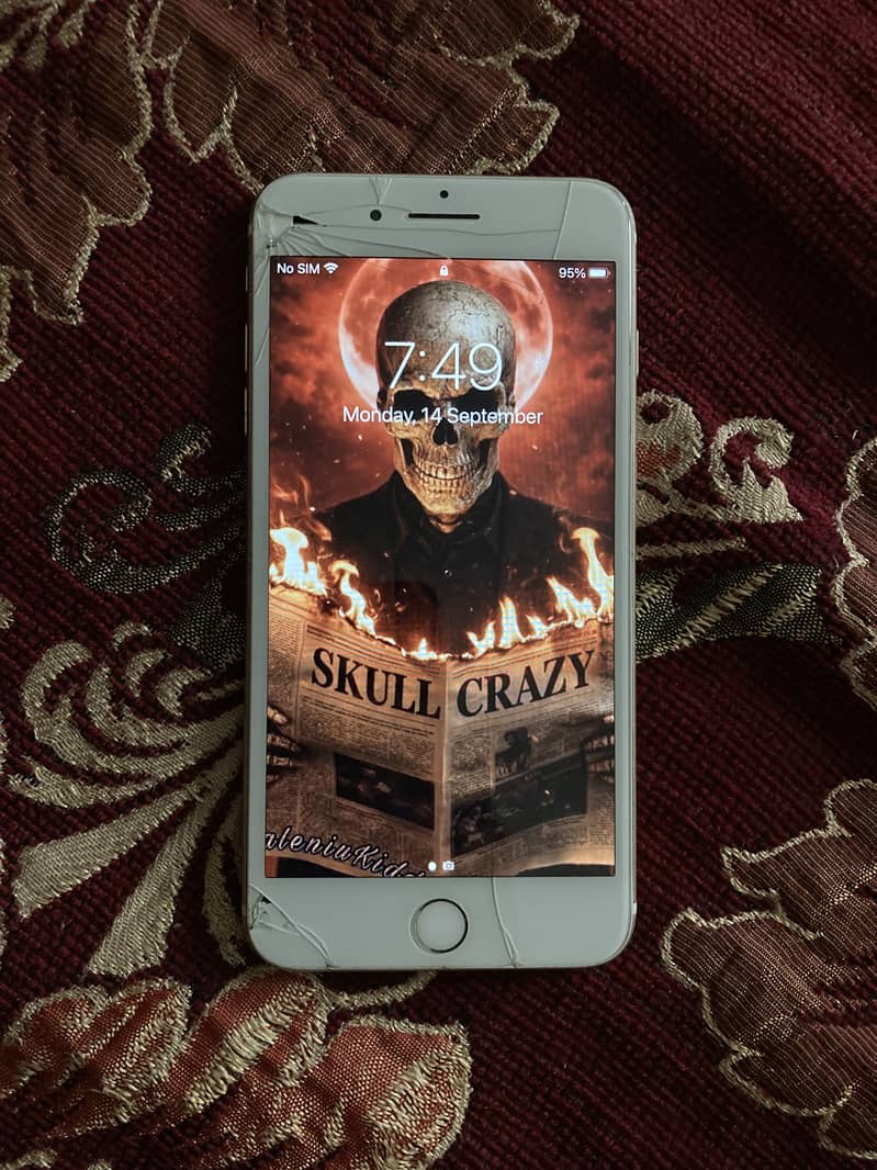 Apple iPhone 7 Plus 2