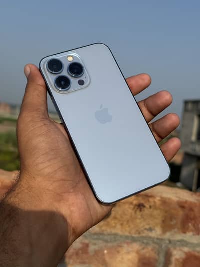 Apple iPhone 13 Pro pta 128 86health