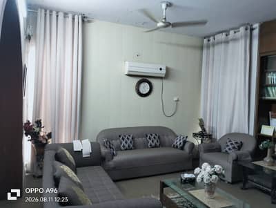 KANAL OLD HOUSE 5 BED
