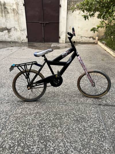 10/10 cycle
