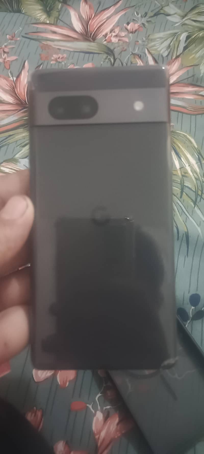 Google Pixel 7a 3