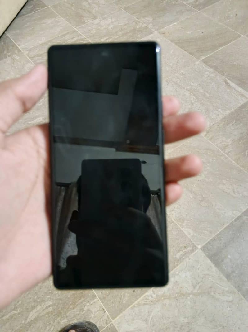 Google Pixel 6a 1