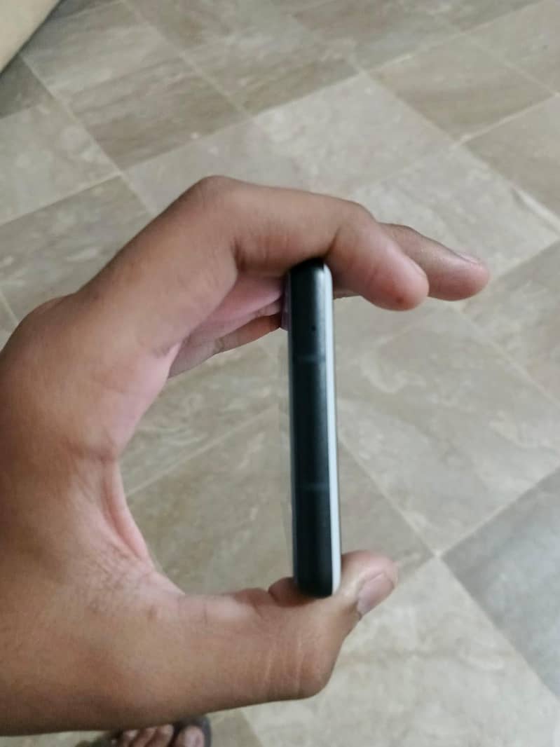 Google Pixel 6a 3