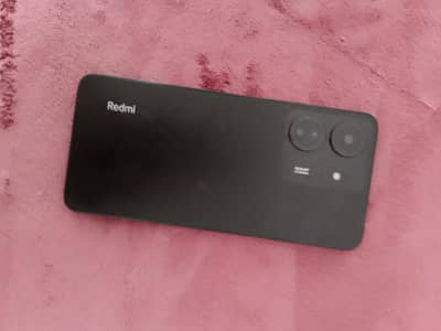 Xiaomi Redmi 13c