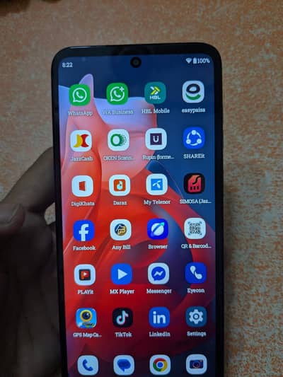 Motorola Moto G Play 2024