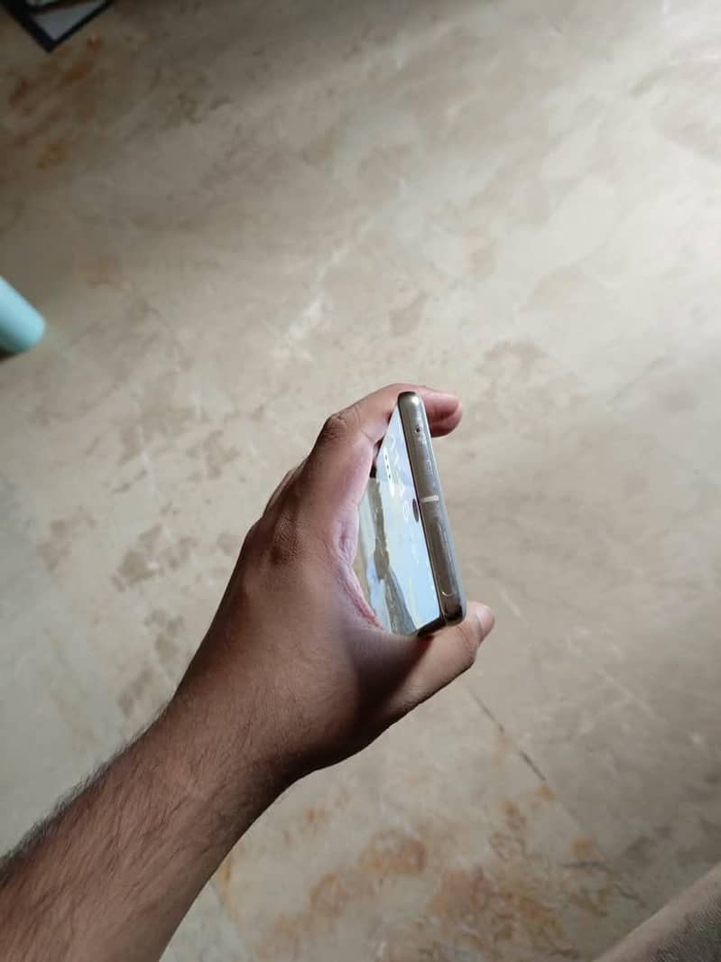 Google Pixel 7 Pro cpidd 5