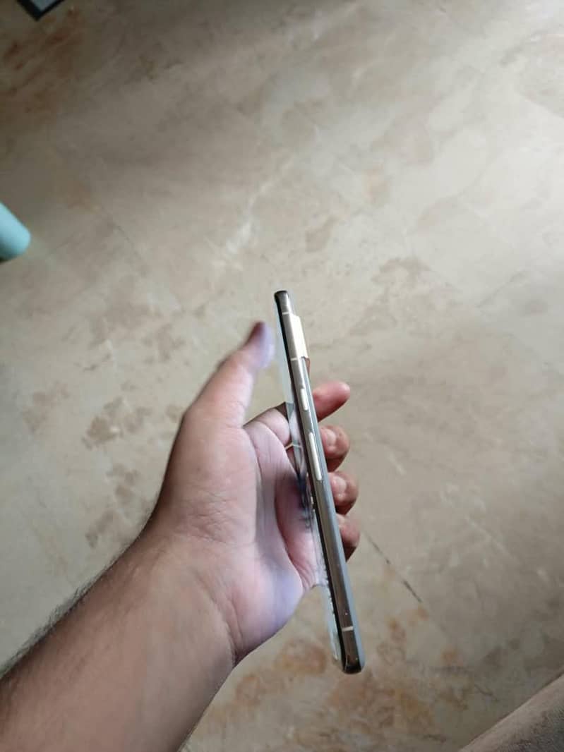Google Pixel 7 Pro cpidd 6