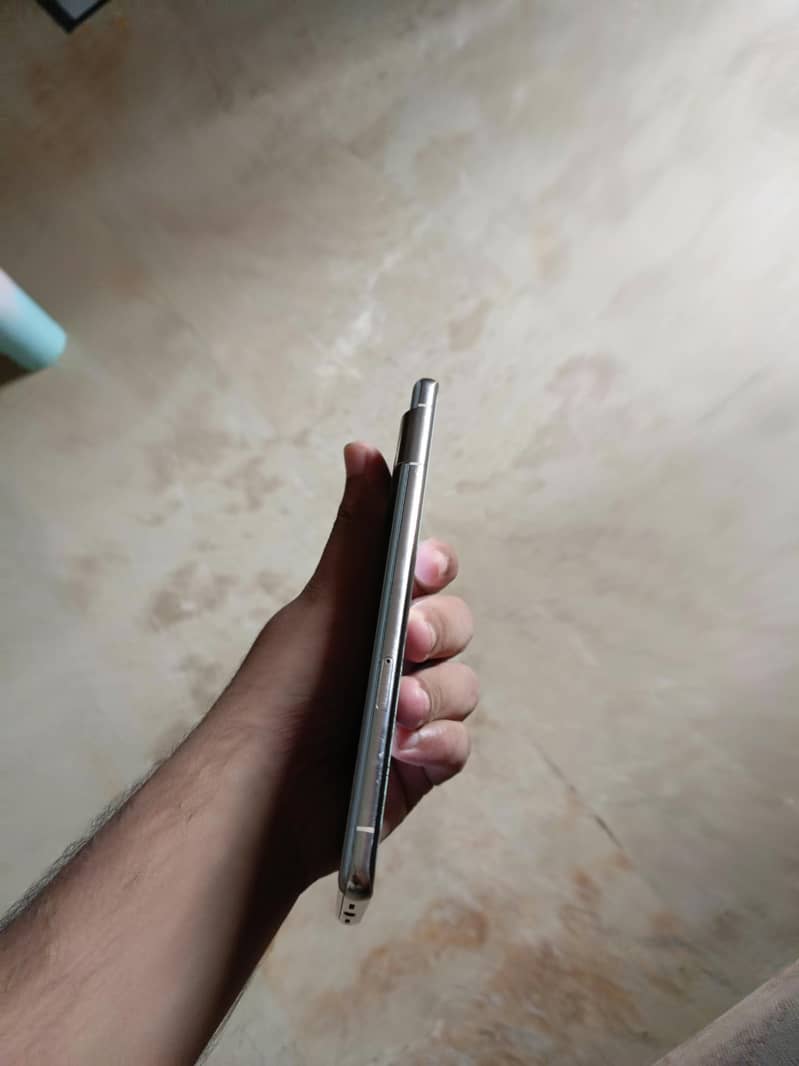 Google Pixel 7 Pro cpidd 7