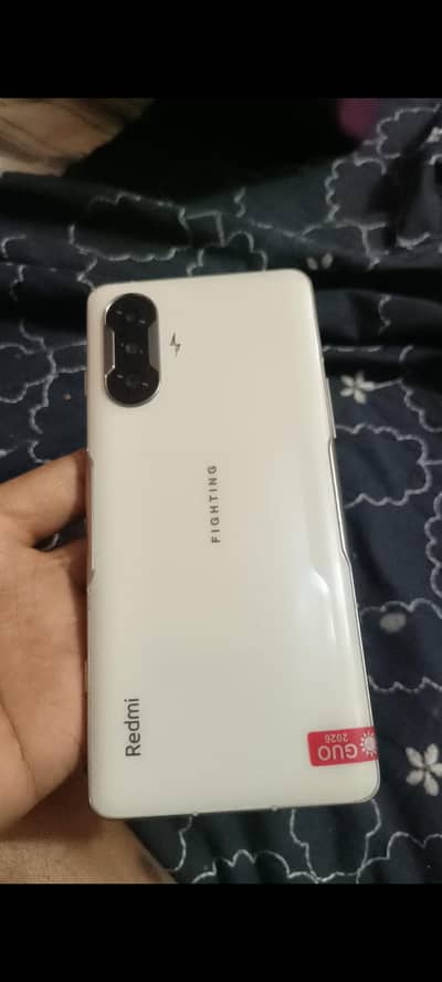 Xiaomi Redmi K40 Gaming