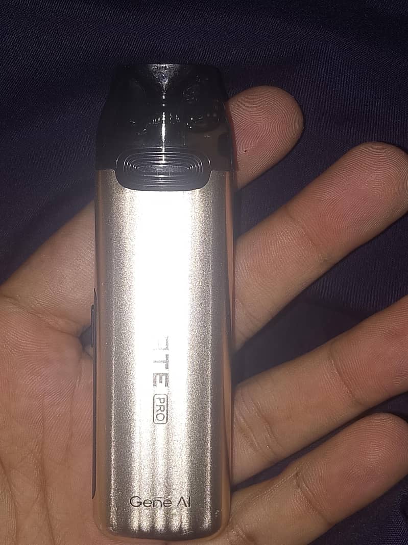voopoo v mate pro 0