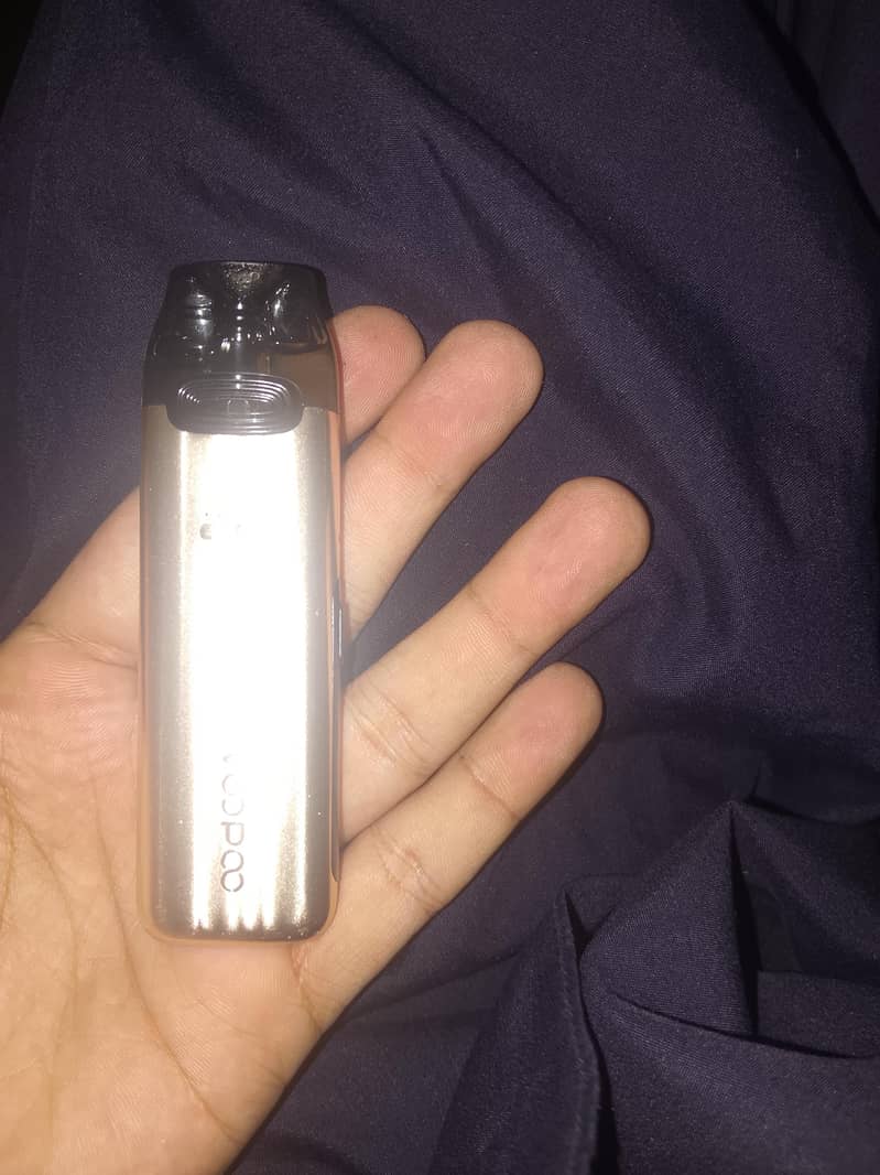 voopoo v mate pro 1