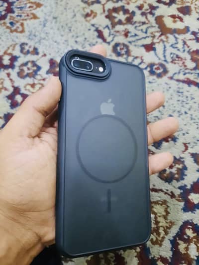 Apple iPhone 8 Plus (64gb) pTA approved