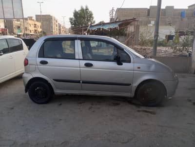 Chevrolet Exclusive 2005