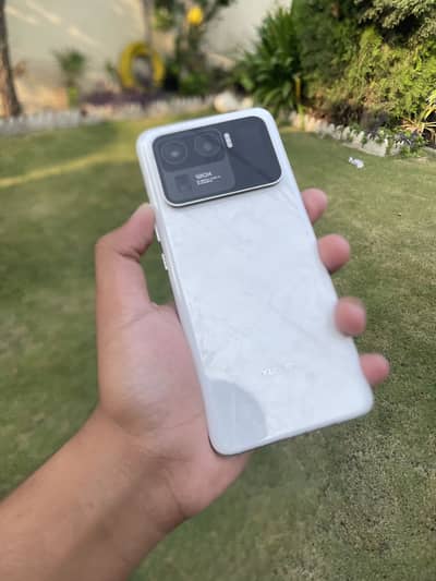 Xiaomi Mi 11 Ultra 16/512