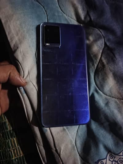 Vivo Y21A 2021