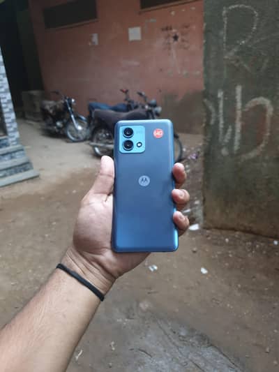 Motorola Moto G Stylus 4g