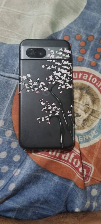 pixel 8a line