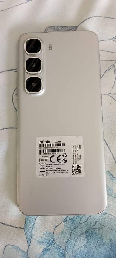 Infinix Other Model