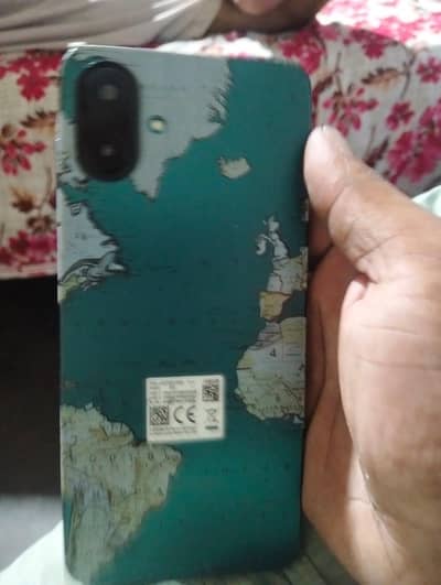 Samsung Mobile A07 5G