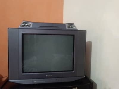 Sony television bofer wala