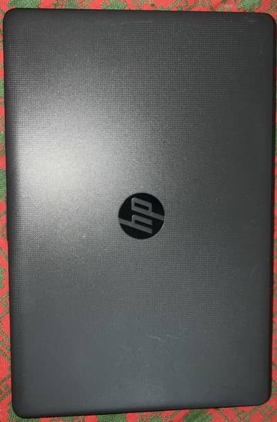 HP 250 G6 | i5 7th Gen | 8GB RAM | 256GB SSD
