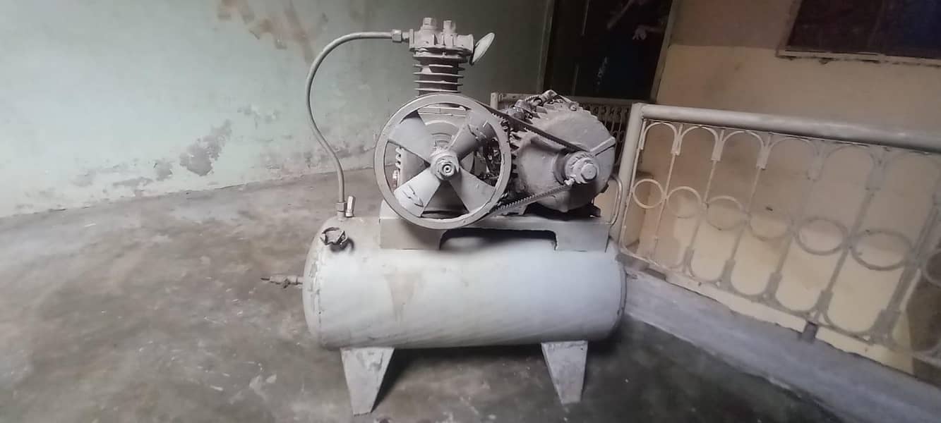 air compressor 3