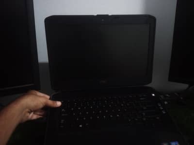 Dell Core i5  3rd  Laptop