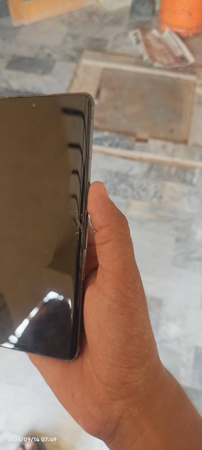 Google Pixel 7 Pro 1
