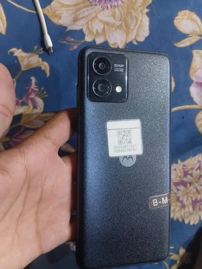 Motorola Moto G Stylus 23