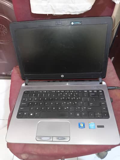 Hp probook 430 g2