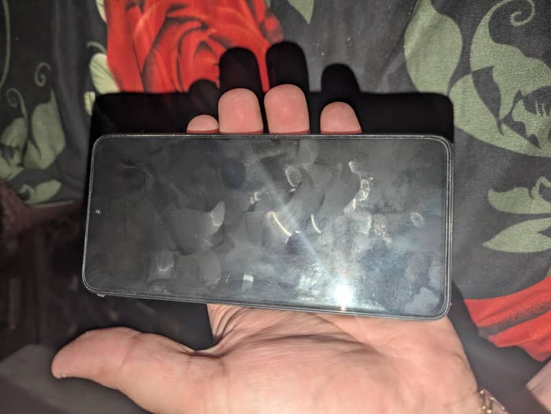Xiaomi Redmi Note 14 1