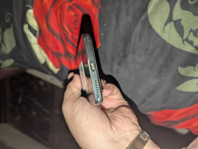 Xiaomi Redmi Note 14 4