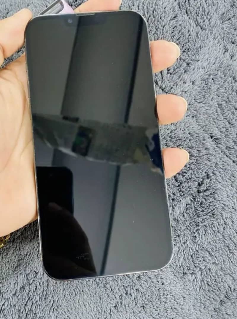 Apple iPhone 13 Pro Max 0
