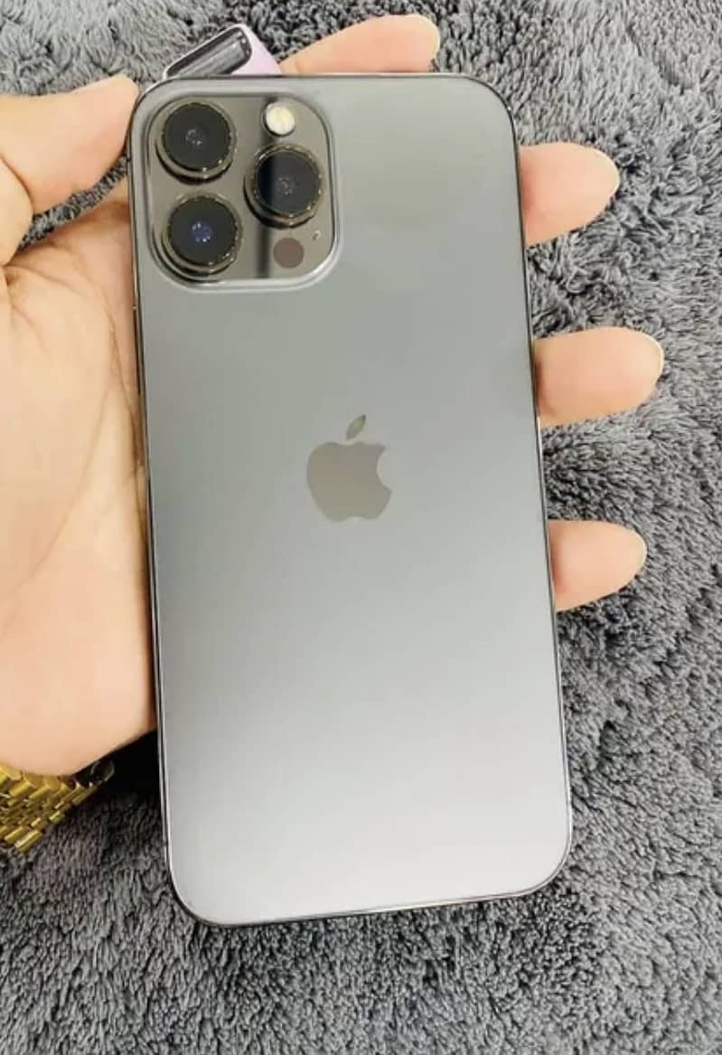 Apple iPhone 13 Pro Max 1