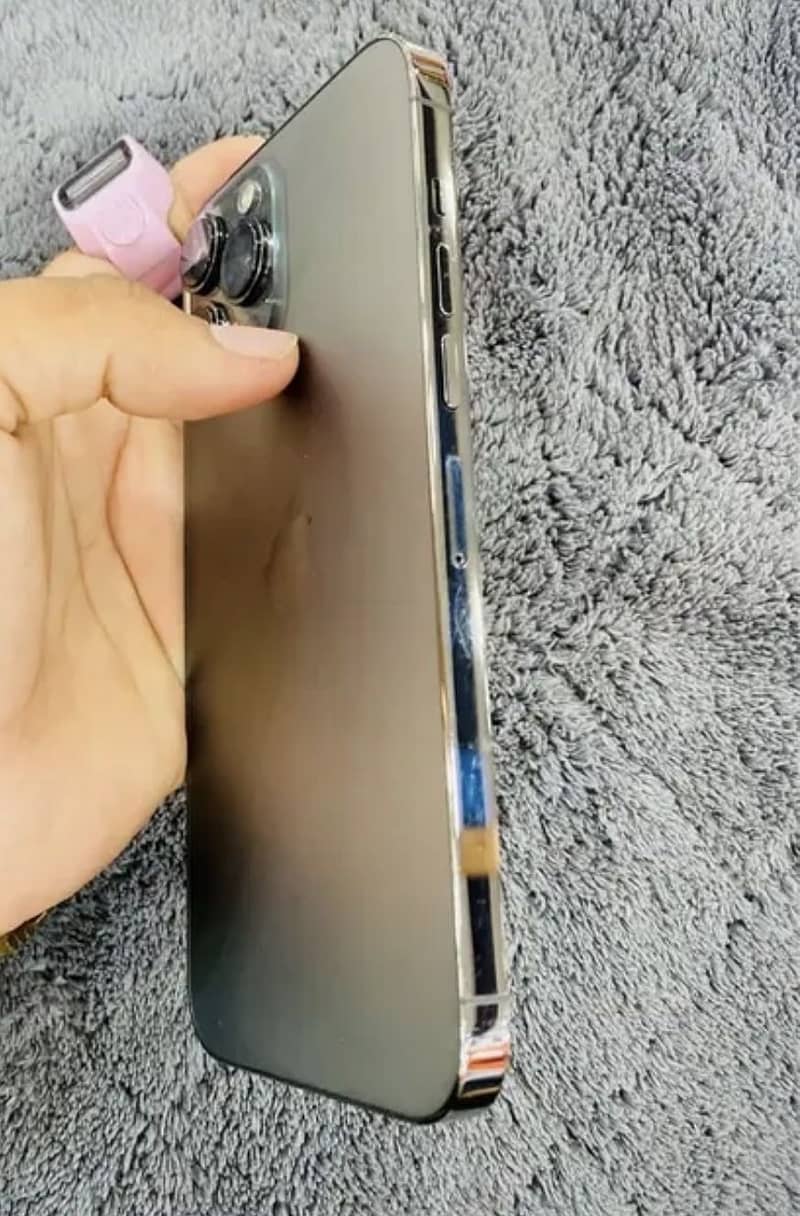 Apple iPhone 13 Pro Max 2