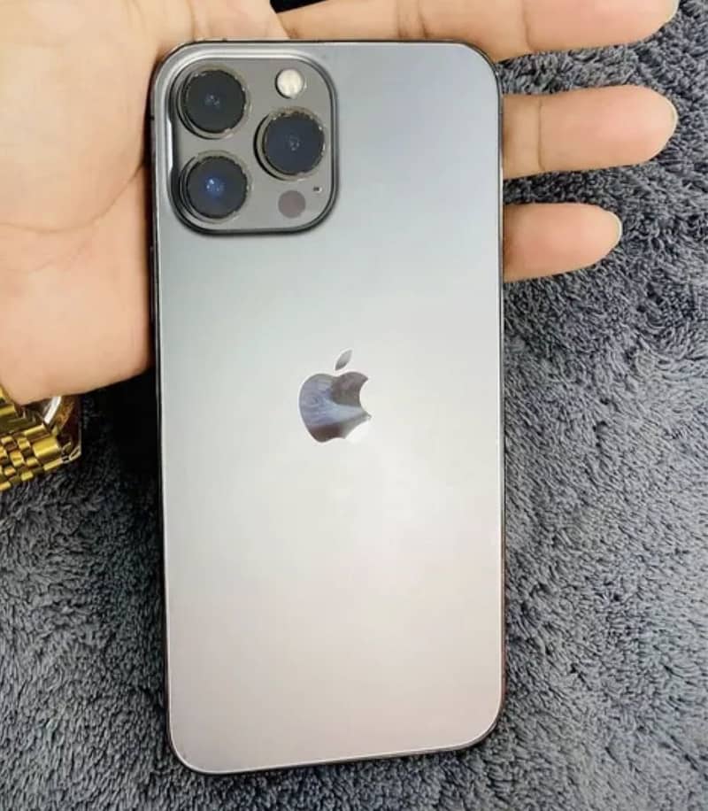 Apple iPhone 13 Pro Max 3