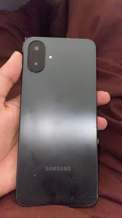 Samsung Mobile A07 5G