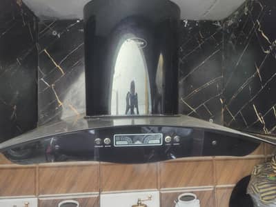 kitchen hood