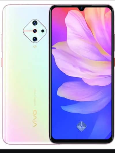 Vivo S1 Pro for sale and no exchange