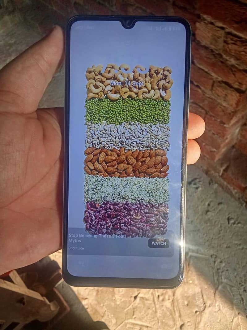 Realme Note 60x 1