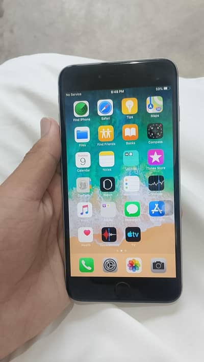 Apple iPhone 6 Plus