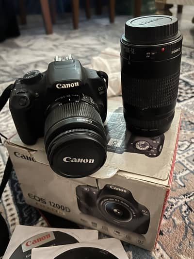 Canon 1200D
