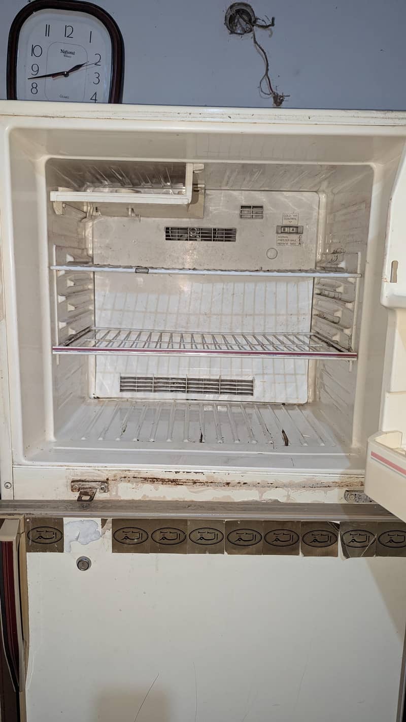 fridge 0