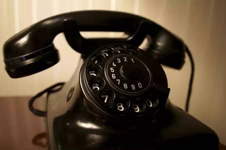 original genuine landline phones