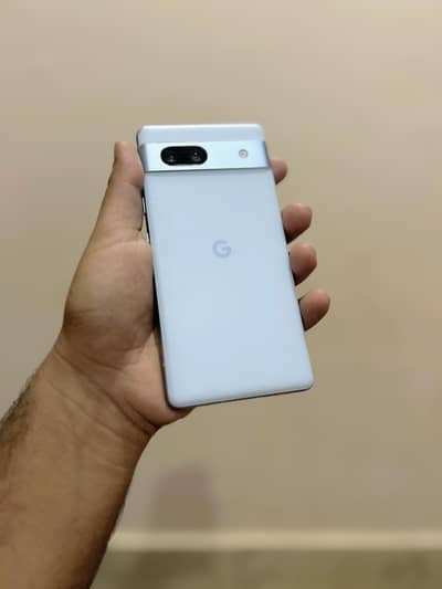 Google Pixel 7a