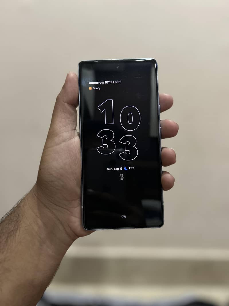 Google Pixel 7a 1