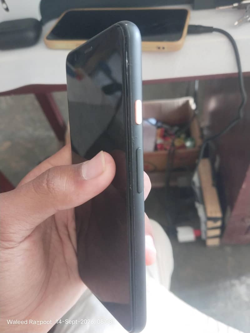 Google Pixel 4 1
