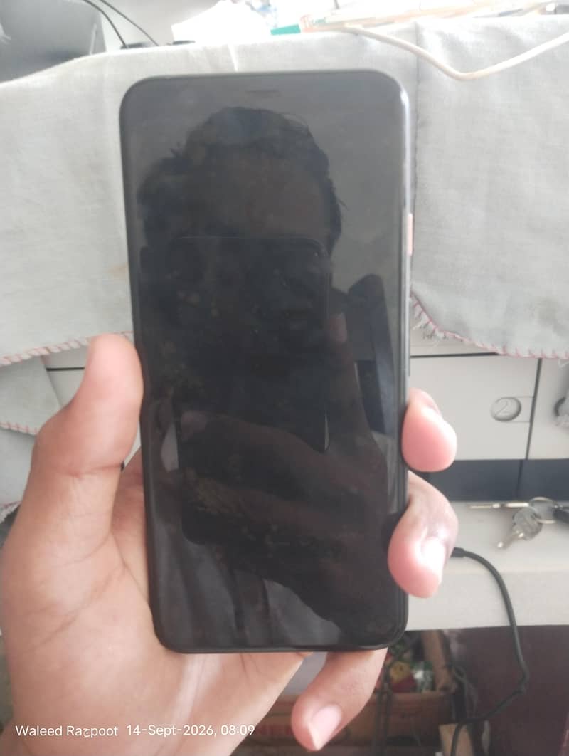 Google Pixel 4 4
