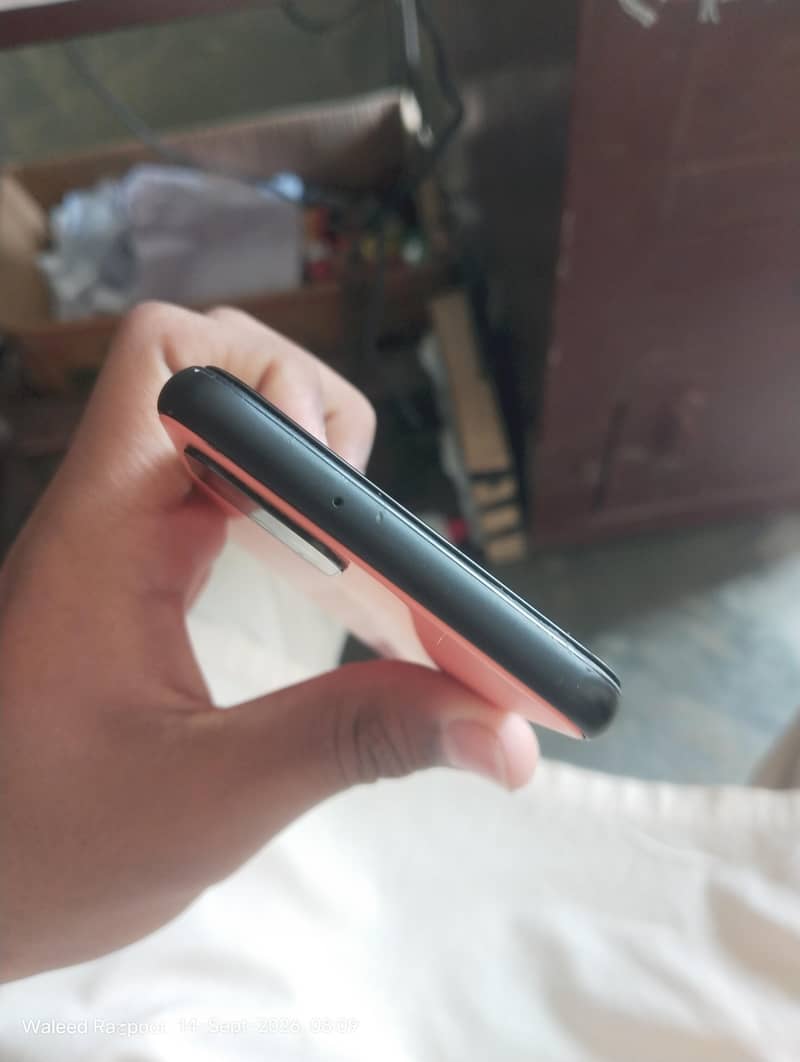 Google Pixel 4 5
